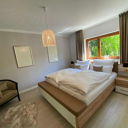 Odenwald Chalet Erbach  Eksteriør bilde