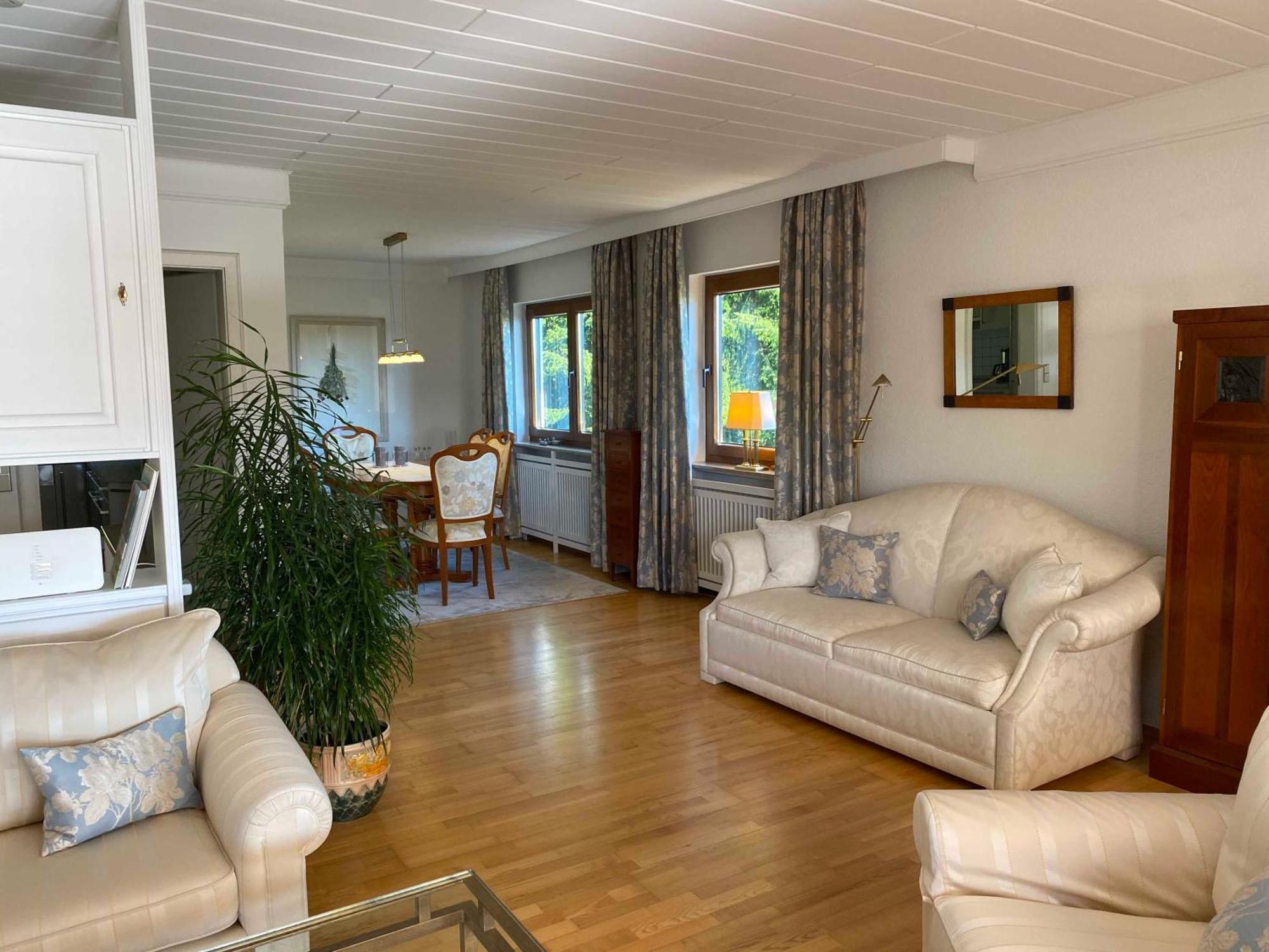 Odenwald Chalet Erbach  Eksteriør bilde